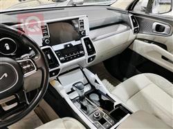 کیا سۆرینتۆ